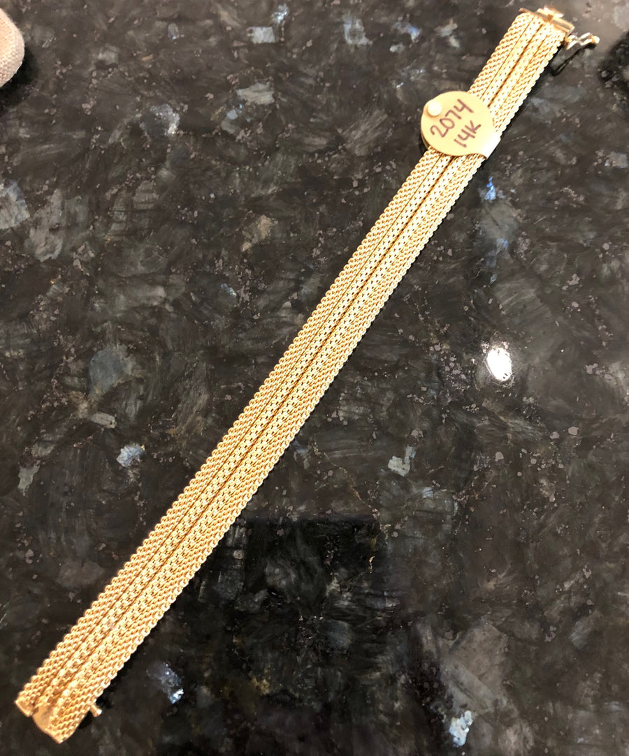 vintage bracelet